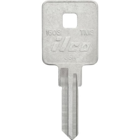 Hillman HILLMAN 1603 TM-3 TRI-MARK House/Office Universal Key Blank Single 86172